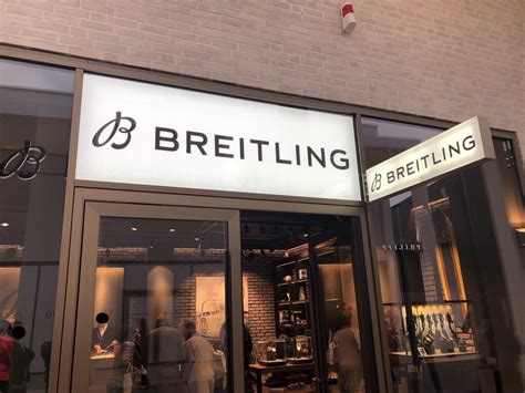 breitling outlet metzingen|breitling metzingen umgebung.